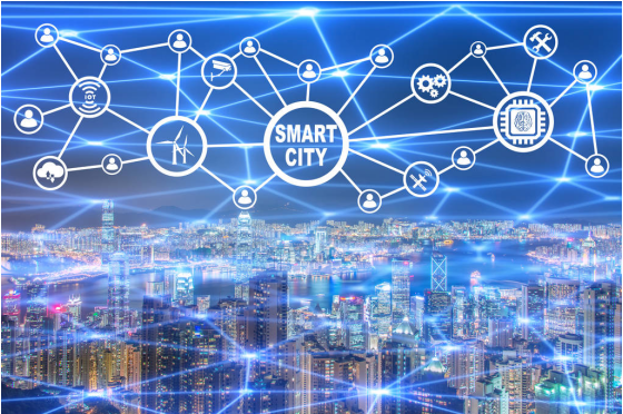 如何有效建设智慧城市基础设施？(图1)